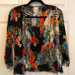 Alberto Makali 2-piece Top